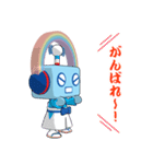 ラジふく君（個別スタンプ：30）