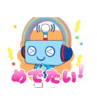 ラジふく君（個別スタンプ：37）