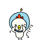 進メ！うささんズ！その2（個別スタンプ：12）