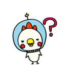 進メ！うささんズ！その2（個別スタンプ：24）