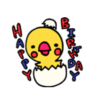 進メ！うささんズ！その2（個別スタンプ：31）