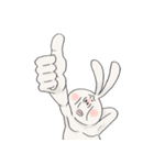 King Kong Rabbit（個別スタンプ：2）