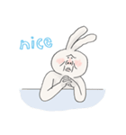 King Kong Rabbit（個別スタンプ：15）