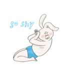 King Kong Rabbit（個別スタンプ：20）
