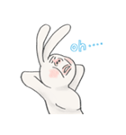 King Kong Rabbit（個別スタンプ：37）