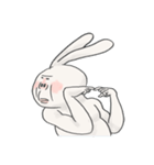 King Kong Rabbit（個別スタンプ：40）