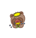 かっぱぽんの日常（個別スタンプ：40）