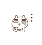 Miaokachi（個別スタンプ：21）