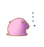 かばとかえる（個別スタンプ：38）