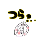 ライブで使える用語①（個別スタンプ：25）