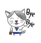 Miruku（個別スタンプ：12）