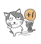 Miruku（個別スタンプ：18）