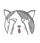 Miruku（個別スタンプ：36）