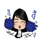 Fantastic leaders（個別スタンプ：28）
