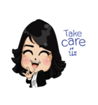 Fantastic leaders（個別スタンプ：30）