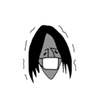 モリオ君（個別スタンプ：7）
