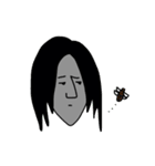 モリオ君（個別スタンプ：8）