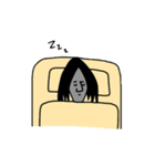 モリオ君（個別スタンプ：23）