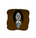 モリオ君（個別スタンプ：35）