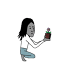 モリオ君（個別スタンプ：37）