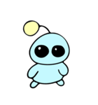 ぽんちょ（個別スタンプ：1）