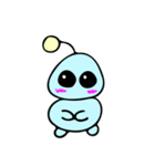 ぽんちょ（個別スタンプ：5）