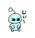 ぽんちょ（個別スタンプ：6）