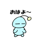 ぽんちょ（個別スタンプ：15）