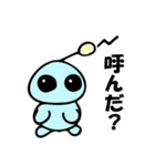 ぽんちょ（個別スタンプ：18）