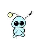 ぽんちょ（個別スタンプ：19）