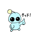 ぽんちょ（個別スタンプ：30）