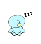 ぽんちょ（個別スタンプ：33）