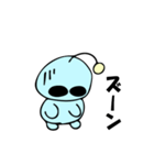 ぽんちょ（個別スタンプ：34）