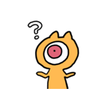 チロリアンとしおなめ（個別スタンプ：9）