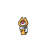 チロリアンとしおなめ（個別スタンプ：20）