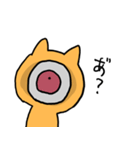 チロリアンとしおなめ（個別スタンプ：36）