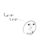 kotumituくん（個別スタンプ：7）