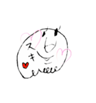 kotumituくん（個別スタンプ：9）