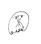 kotumituくん（個別スタンプ：30）