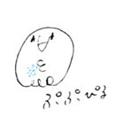 kotumituくん（個別スタンプ：34）