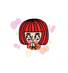 ゆでだんご 生活（個別スタンプ：15）