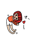 ゆでだんご 生活（個別スタンプ：28）