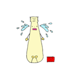 まよねーずくん（個別スタンプ：22）