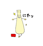 まよねーずくん（個別スタンプ：34）