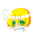 ごーちゃん（個別スタンプ：14）