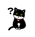 Jasper's Cats（個別スタンプ：1）