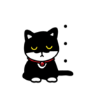 Jasper's Cats（個別スタンプ：3）