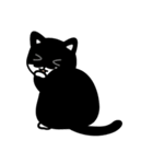 Jasper's Cats（個別スタンプ：4）