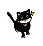 Jasper's Cats（個別スタンプ：7）