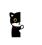 Jasper's Cats（個別スタンプ：8）